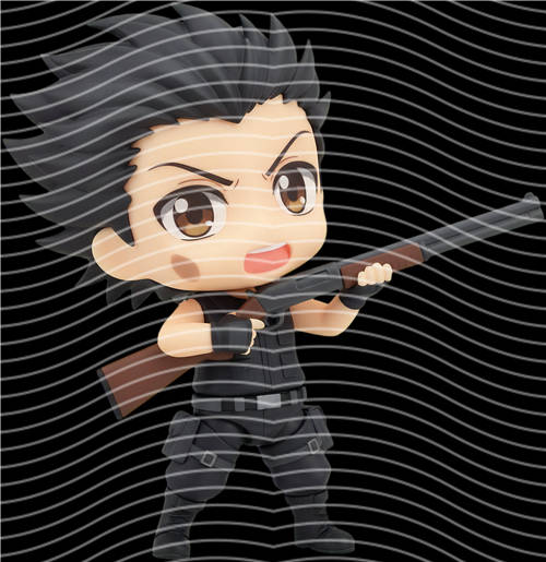 Animation design-RB 1839